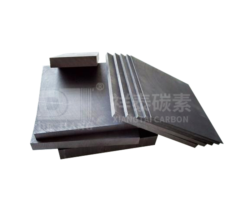 石墨板材在工业、冶金工业中的应用